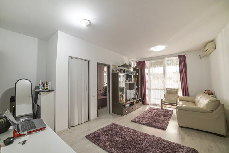 1 Decembrie Metrou, Loc Parcare Et 3/5, 2007 Aleea Mizil