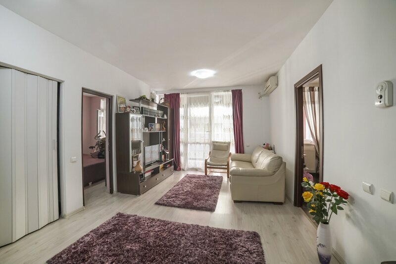 1 Decembrie Metrou, Loc Parcare Et 3/5, 2007 Aleea Mizil