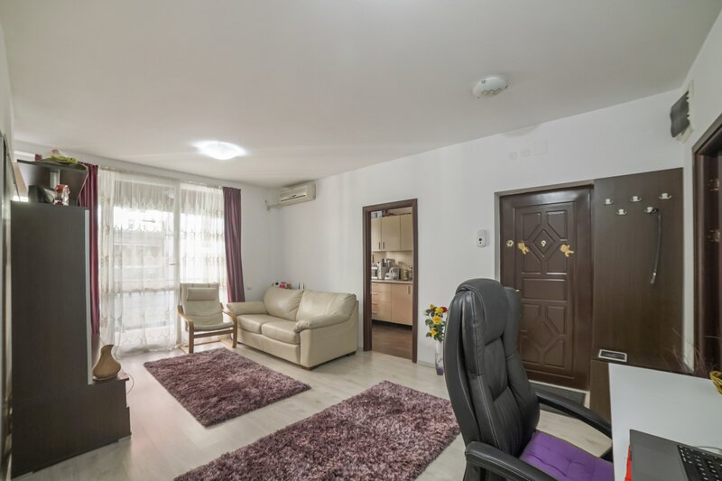 1 Decembrie Metrou, Loc Parcare Et 3/5, 2007 Aleea Mizil