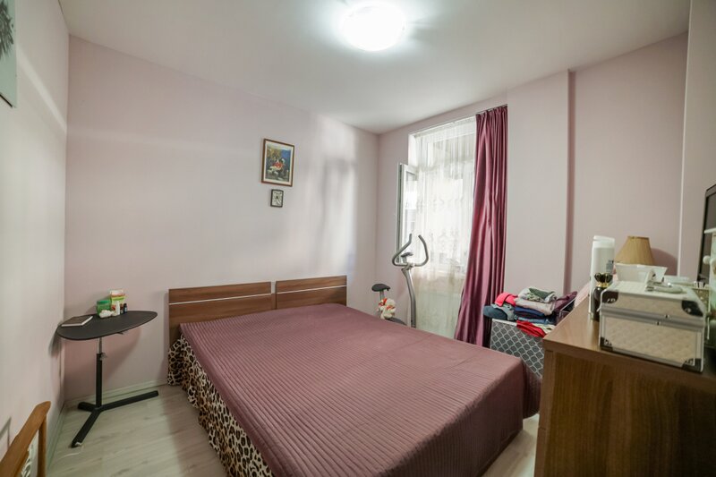 1 Decembrie Metrou, Loc Parcare Et 3/5, 2007 Aleea Mizil