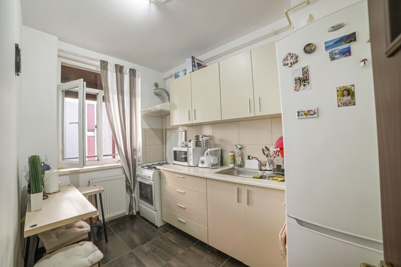 1 Decembrie Metrou, Loc Parcare Et 3/5, 2007 Aleea Mizil