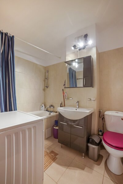 1 Decembrie Metrou, Loc Parcare Et 3/5, 2007 Aleea Mizil