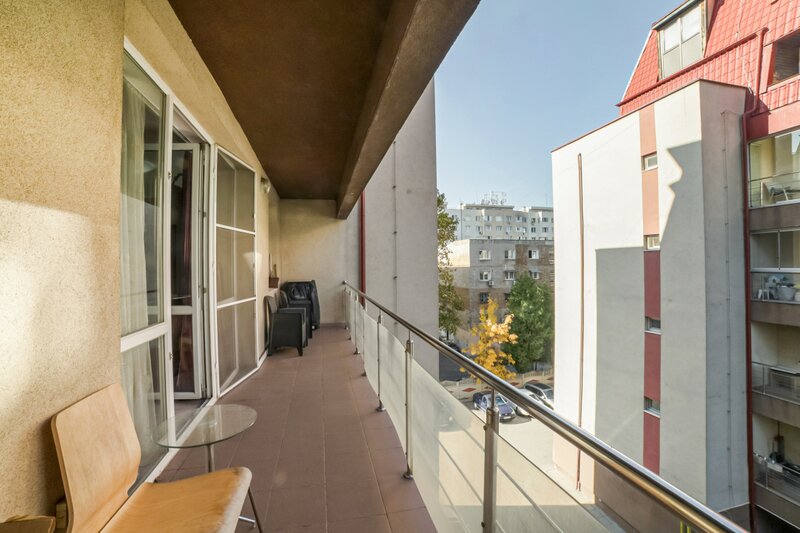 1 Decembrie Metrou, Loc Parcare Et 3/5, 2007 Aleea Mizil