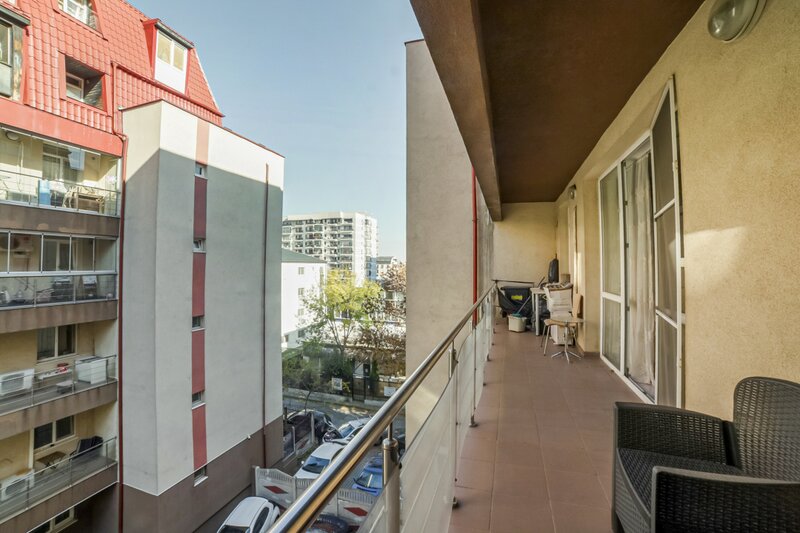 1 Decembrie Metrou, Loc Parcare Et 3/5, 2007 Aleea Mizil